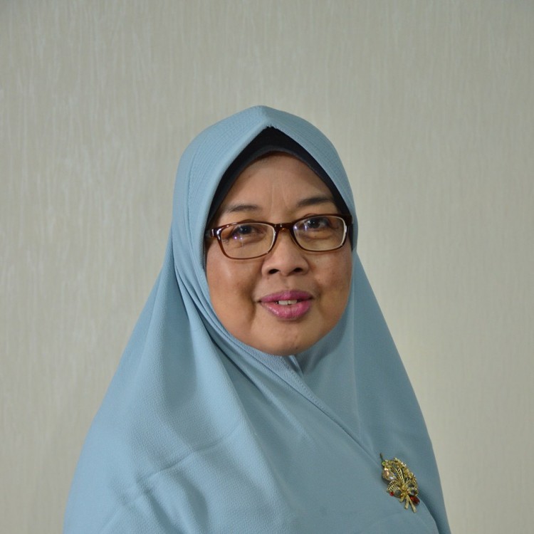 Prof. Dr. Ir. Elly Tugiyanti, M.P., IPU., ASEAN Eng