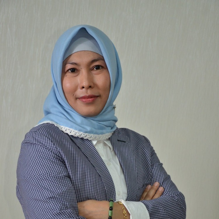 Prof. Dr. Ismoyowati, S.Pt., M.P., IPU., ASEAN Eng