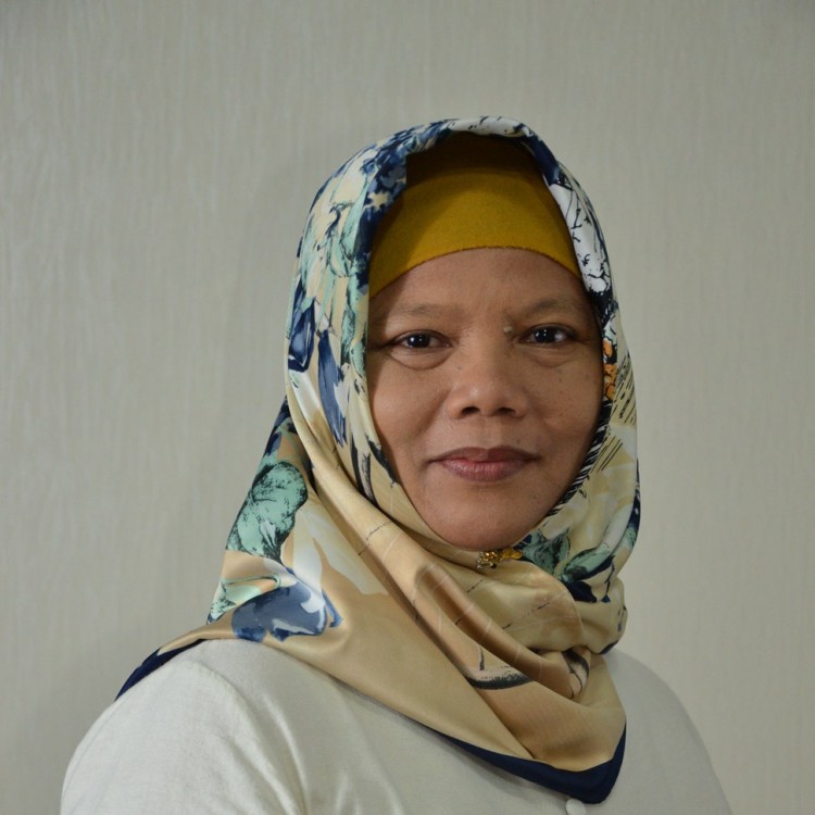 Dr. Ir. Krismiwati Muatip, M.Si., IPU