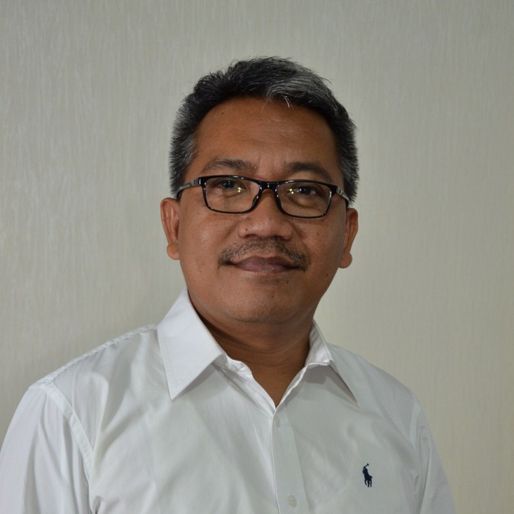 Mochamad Sugiarto, S.Pt., M.M., Ph.D., IPU., ASEAN Eng