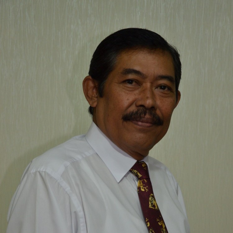 Dr. sc.agr. Ir. H.R. Singgih Sugeng Santosa, M.P., IPU