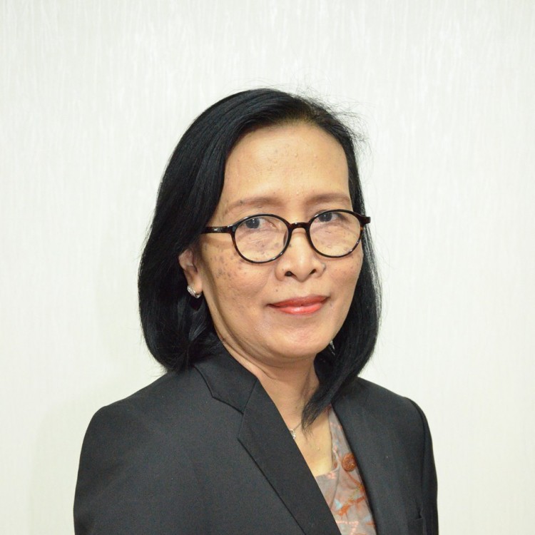 Dr. Ir. Sri Rahayu, M.Si., IPU., ASEAN Eng