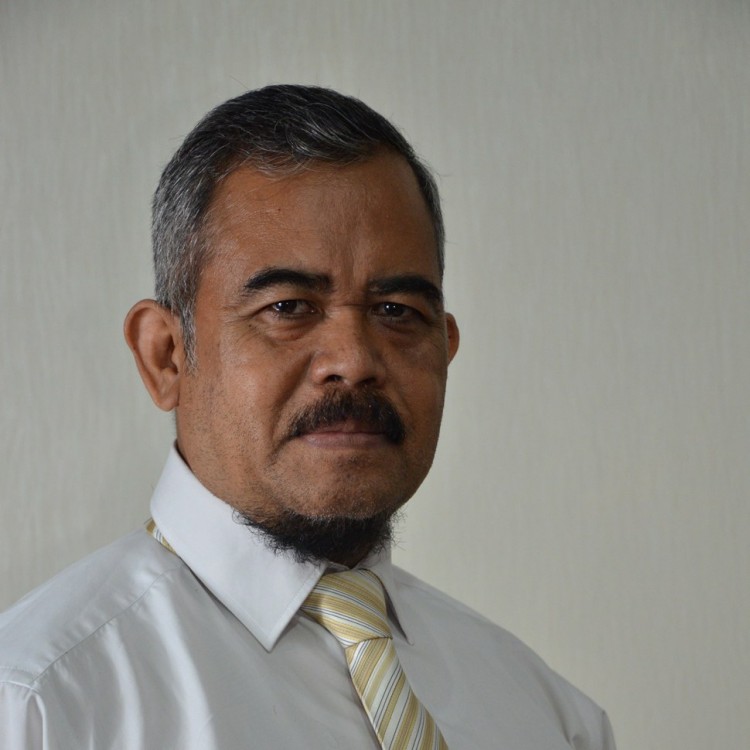 Totok Suripto, S.H