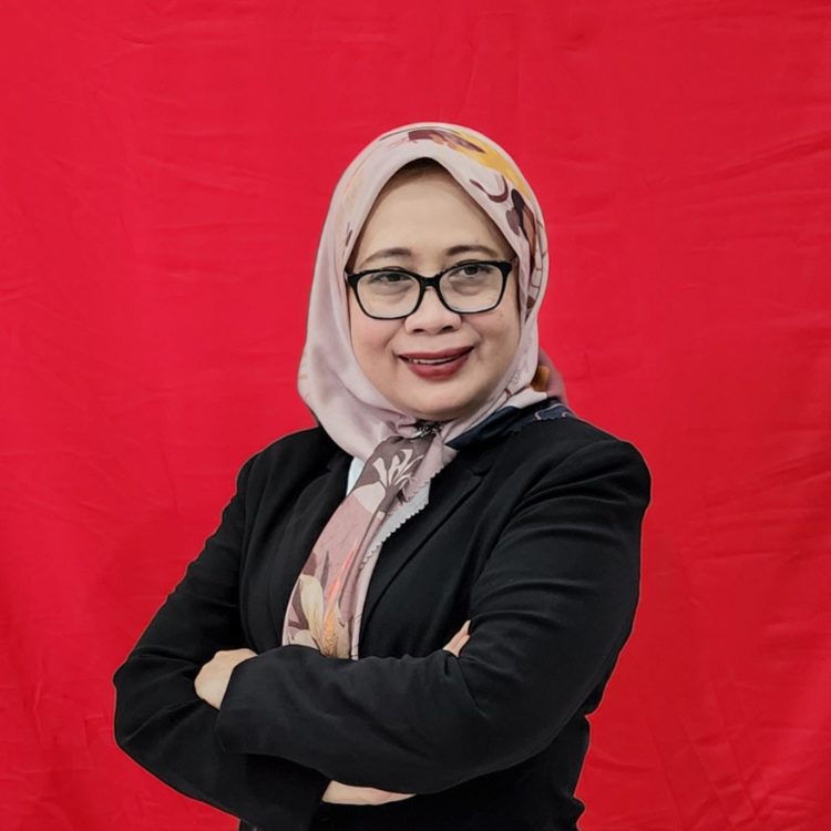 Prof. Dr. Triana Setyawardani, S.Pt., M.P., IPU