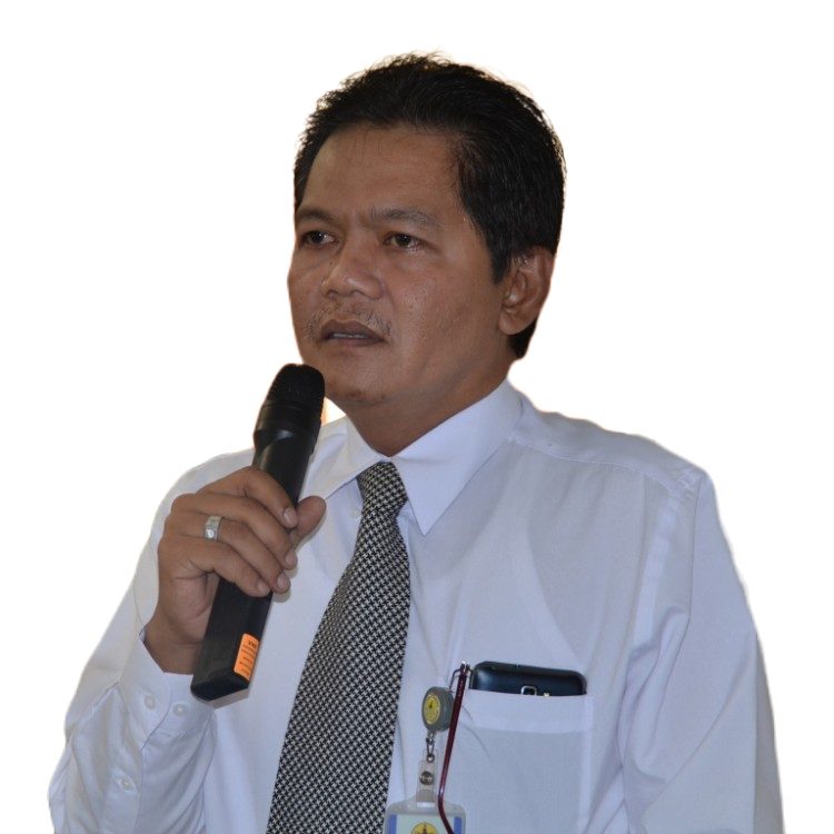 Prof. Dr. Ir. Mas Yedi Sumaryadi, M.S., IPU, ASEAN. Eng