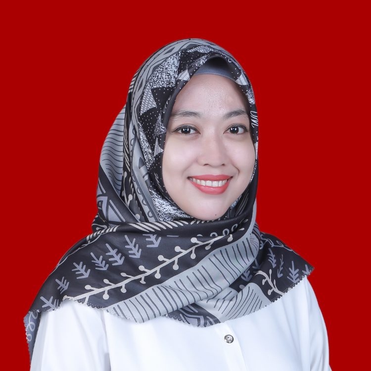 Ari Dwi Nurasih, S.Si., M.Biotech