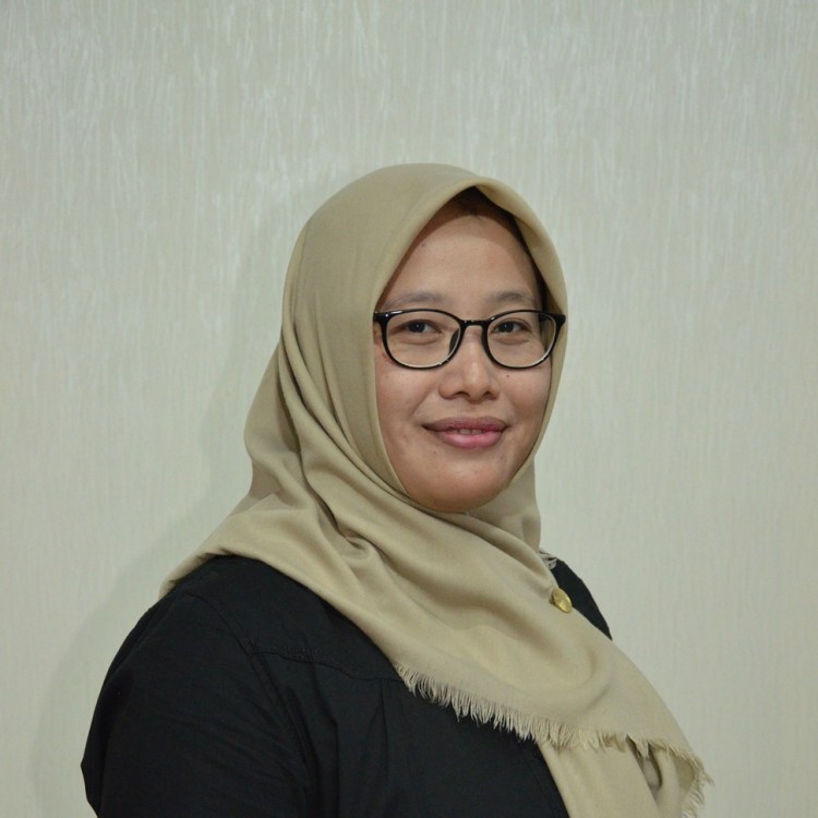 Dr. Ir. Yusmi Nur Wakhidati, S.Pt., M.Si., IPM