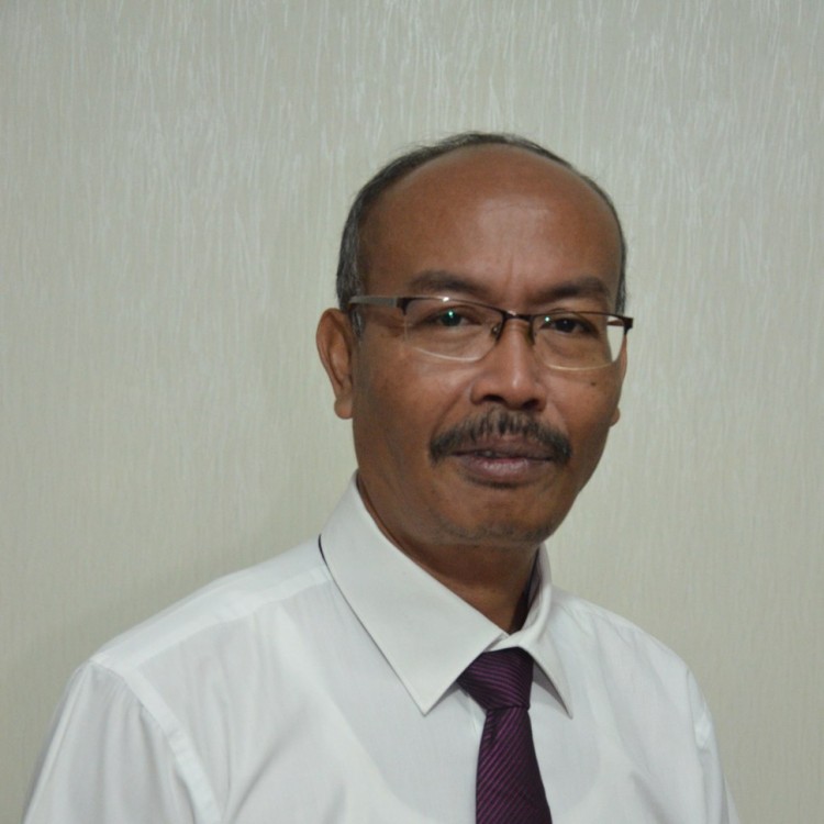 Dr. sc.agr. Ir. H. Yusuf Subagyo, M.P., IPU
