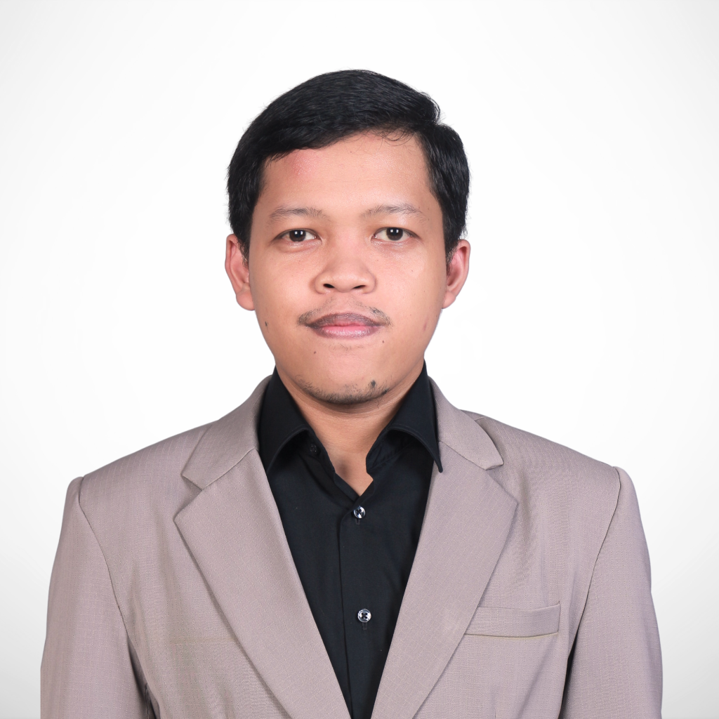 Dr. Tri Rachmanto Prihambodo, S.Pt., M.Si