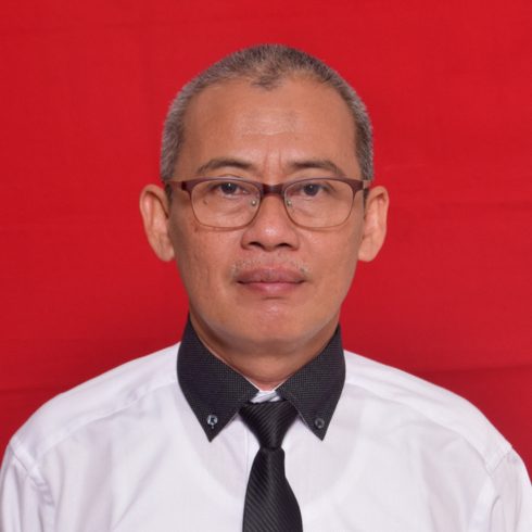 Ir.  Ibnu Hari Sulistyawan, M.Sc., IPM