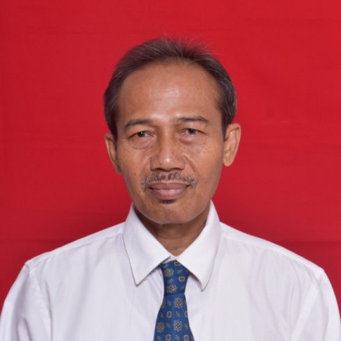 Dr. Ir. Rosidi, M.P., IPU